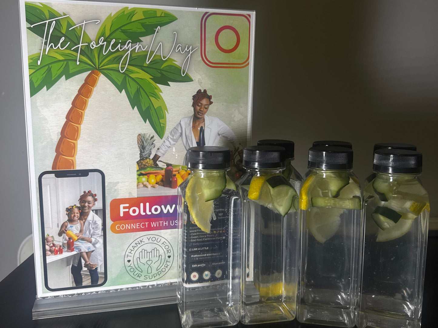 TheForeignWay Bundle