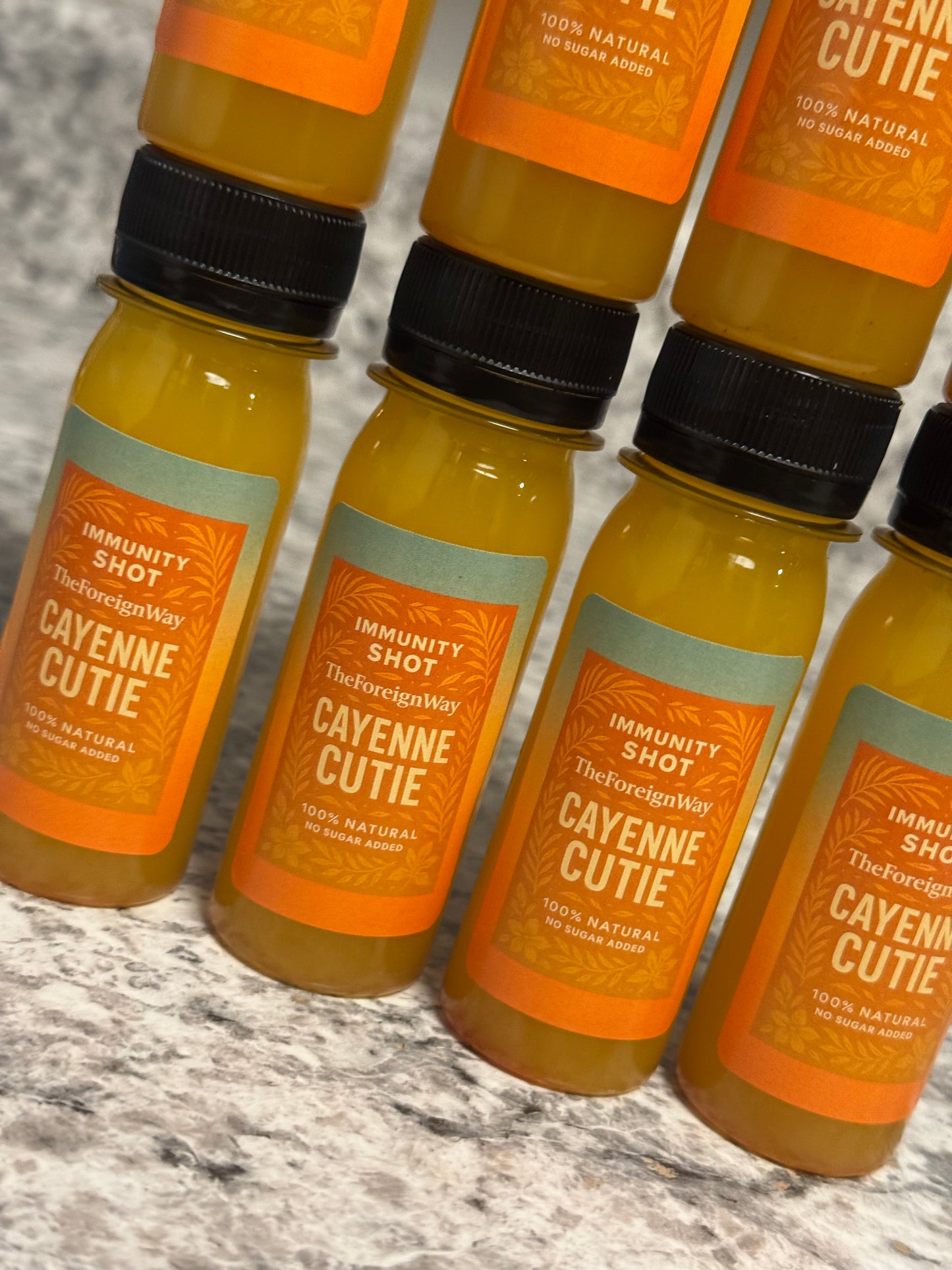 Immunity Booster Bundle