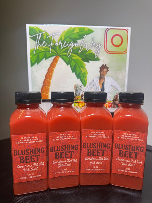Cold-Pressed Juice Bundle