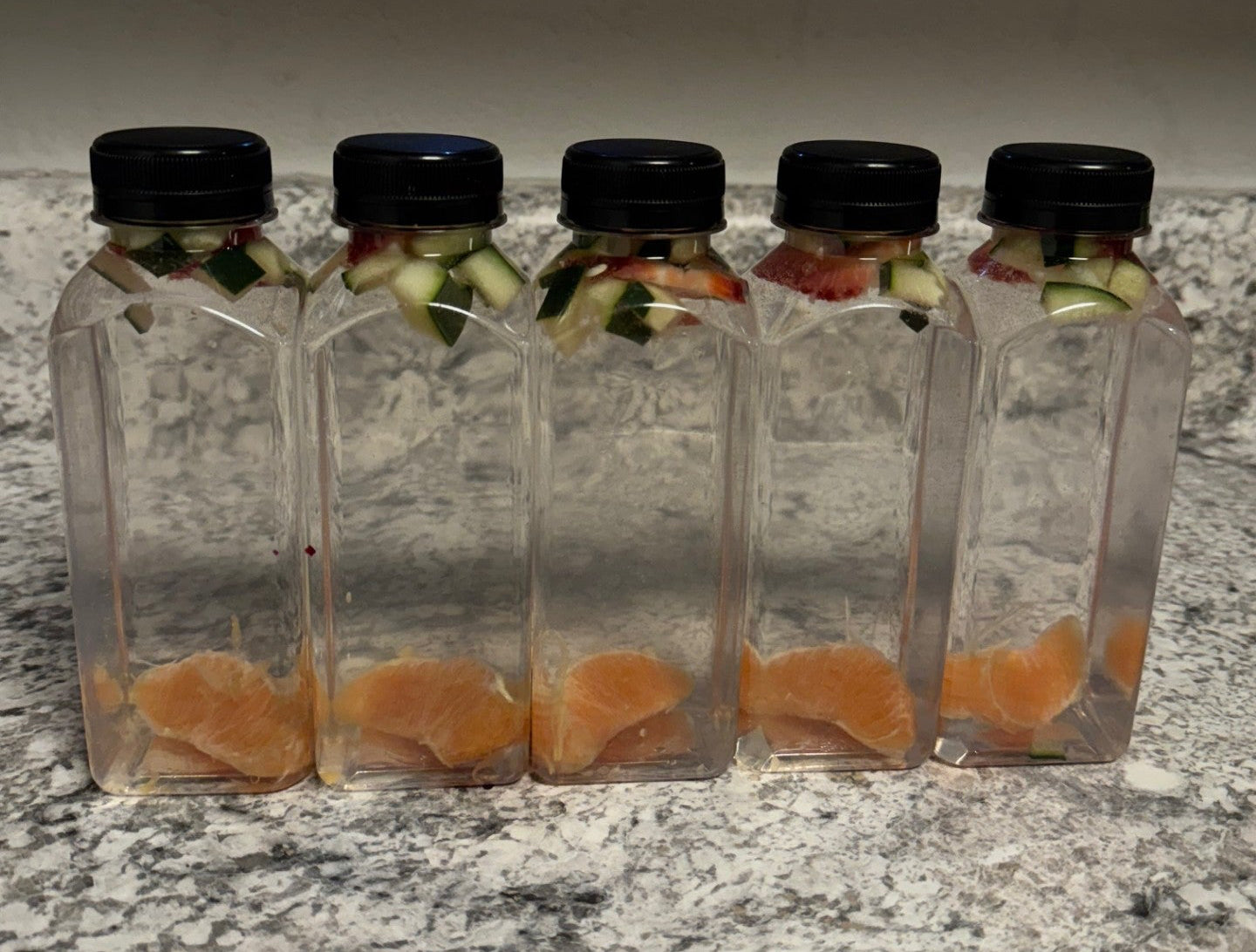 Infused Water Bundle