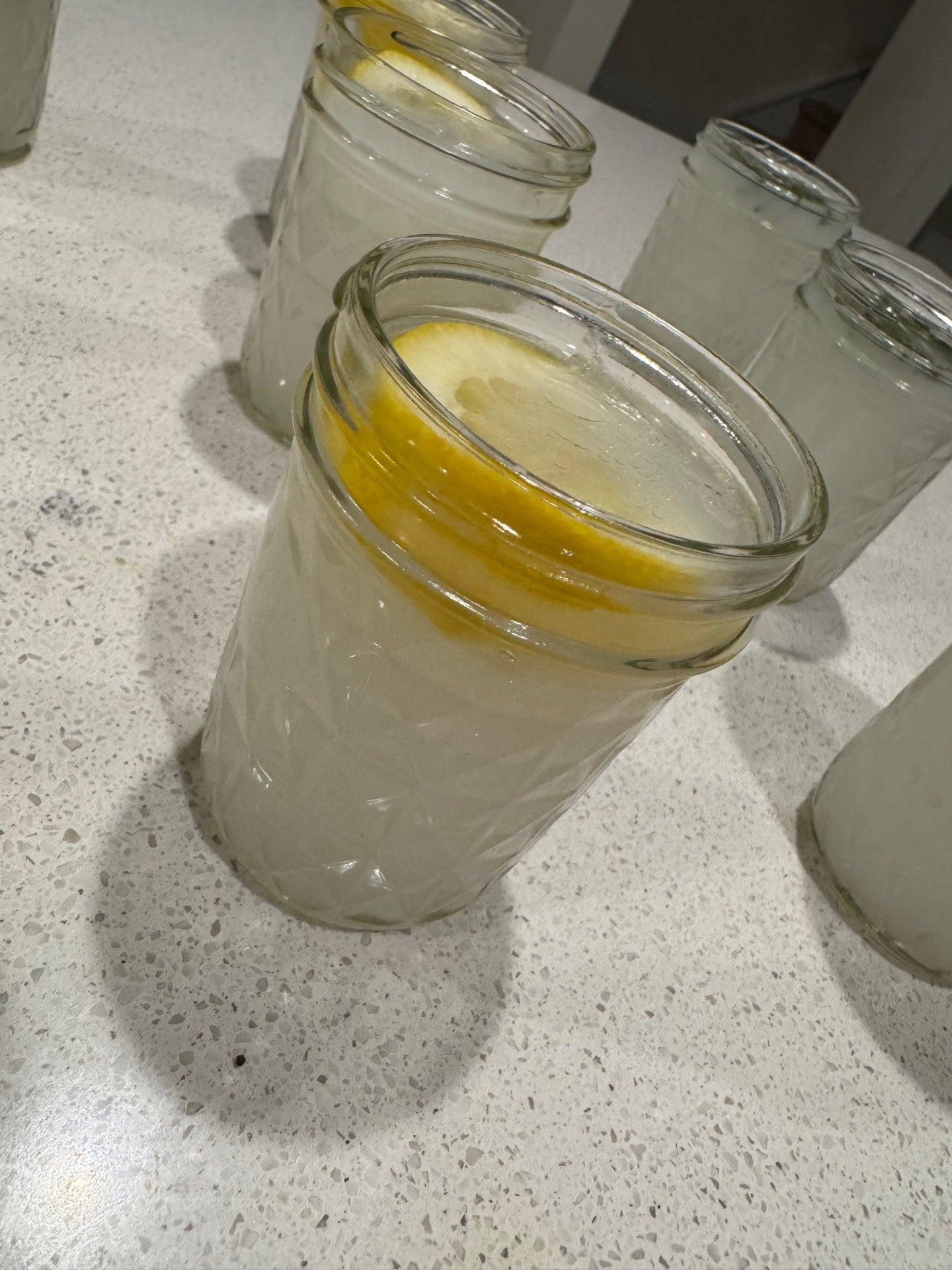 Rice Water