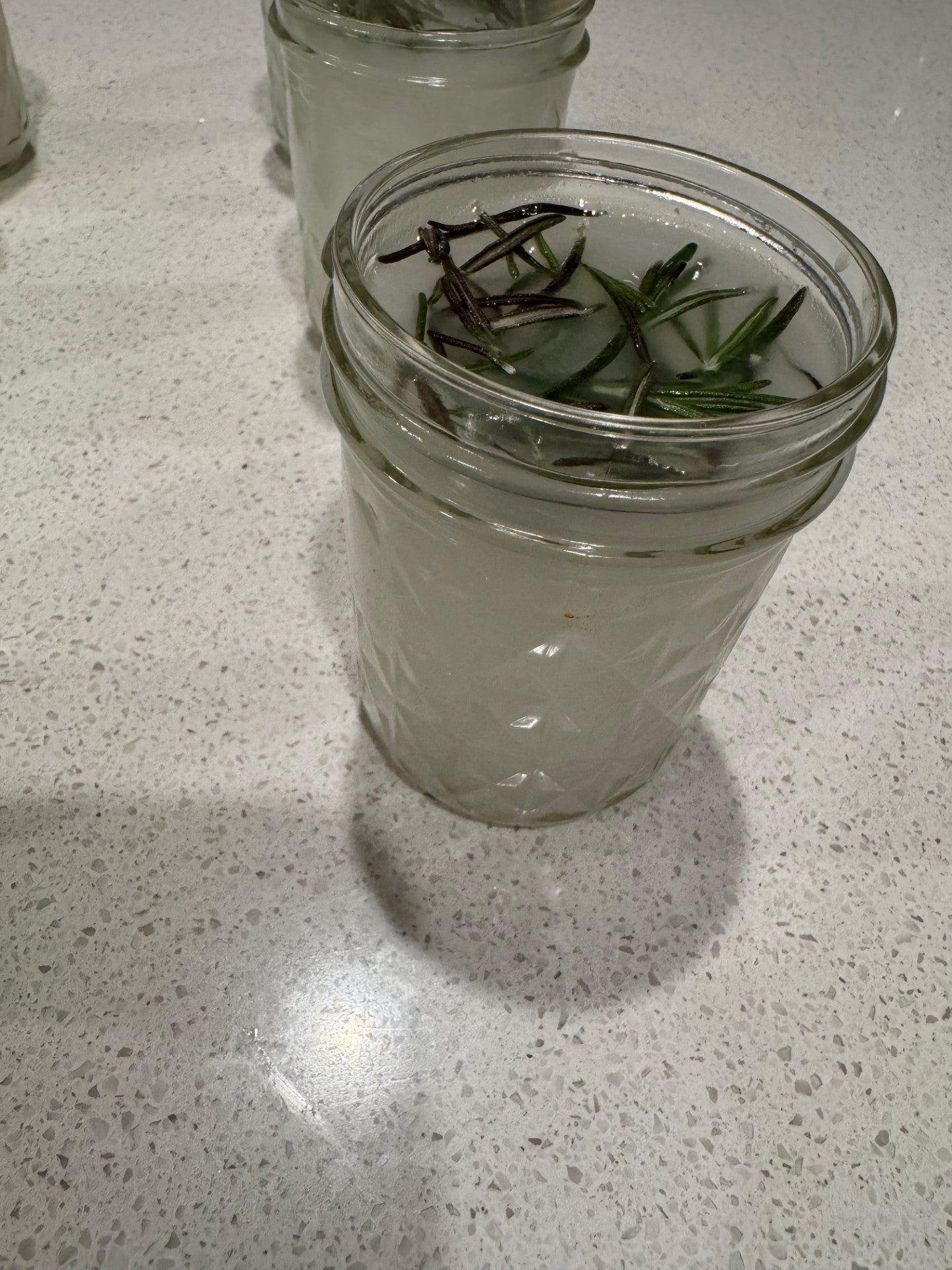 Rice Water