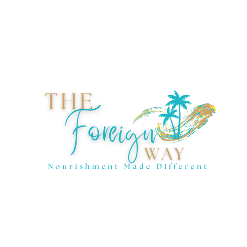 TheForeignWay 
